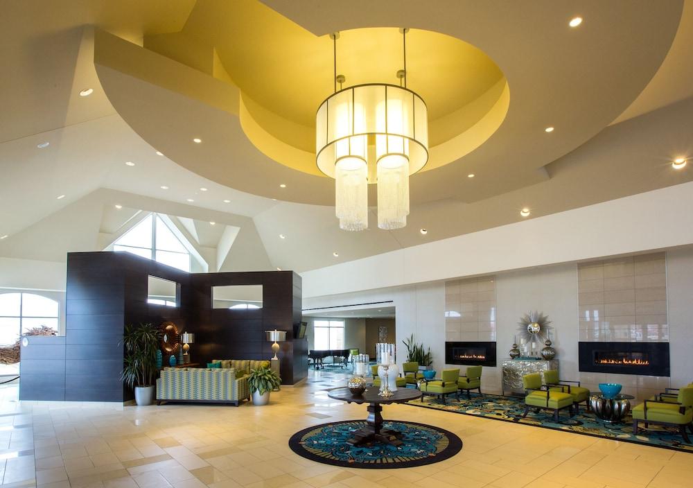 Prairie Meadows Casino Racetrack And Hotel Altoona Eksteriør billede