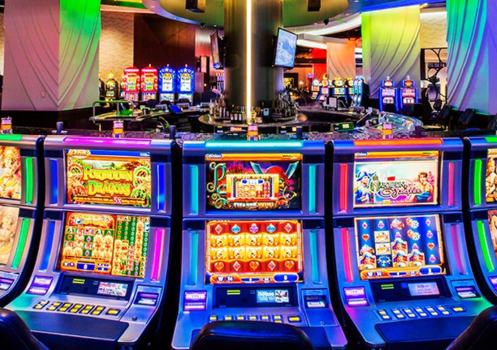 Prairie Meadows Casino Racetrack And Hotel Altoona Eksteriør billede
