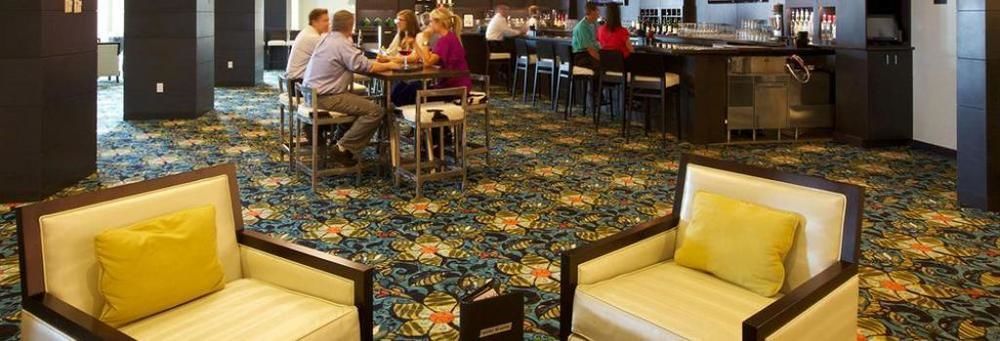 Prairie Meadows Casino Racetrack And Hotel Altoona Eksteriør billede