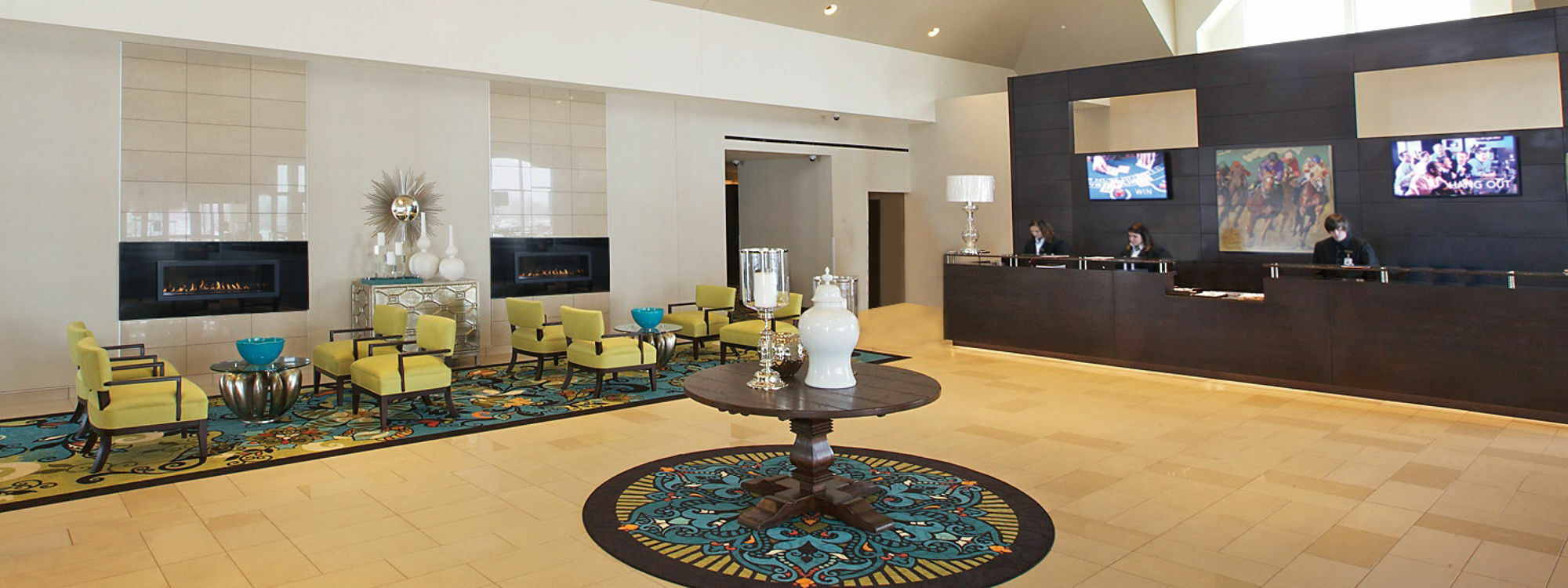 Prairie Meadows Casino Racetrack And Hotel Altoona Eksteriør billede